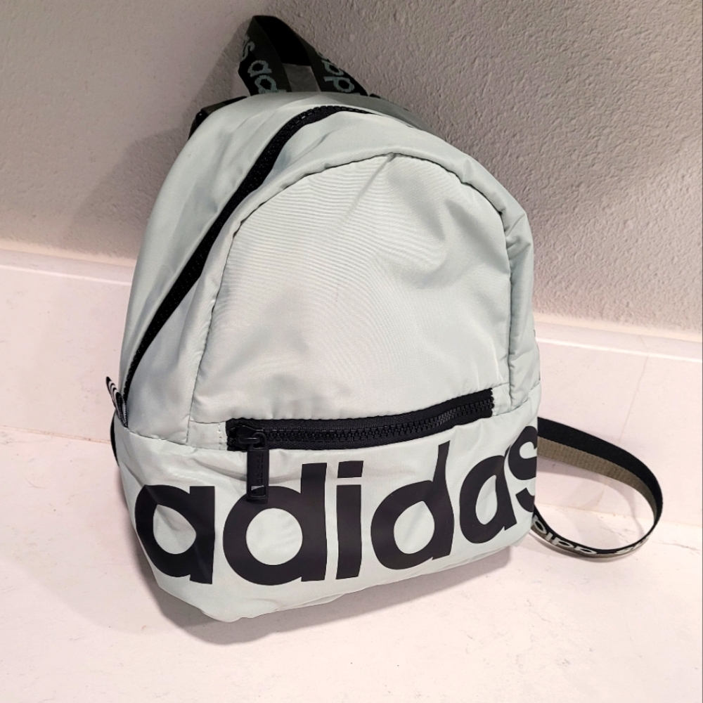 Adidas Mini Backpack